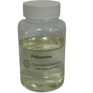 Các Công Ty Hóa Chất Polyamine Tìm Kiếm Nhà Phân Phối Dệt May Nước Thải Cation Polymer Polyamine - Product Image 2