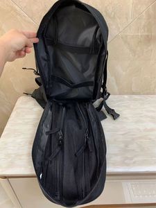 Sac à dos de cyclisme gratuit, sac à dos de vélo respirant et léger pour les sports de plein air, les voyages, l'alpinisme, sac d'hydratation - Product Image 4