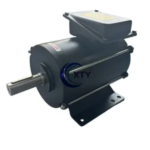 Xty Vervanging Onderdelen Hoge Kwaliteit 104-0759 104-759 Motor Ventilator Condensor Voor Thermo King