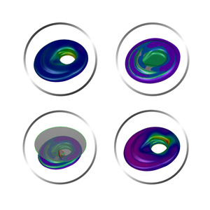 Präzisions-Metallstanzteile für Elektronische Geräte und Strukturbauteile - Product Image 2