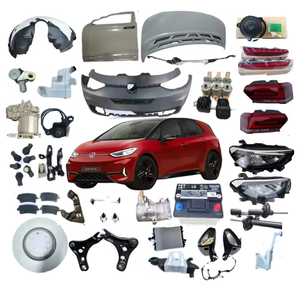 Componenti di Ricambio Nuovi per <span class=keywords><strong>VW</strong></span> ID3 ID4, Parti Auto di Origine Cinese per Altri Marchi - Product Image 1