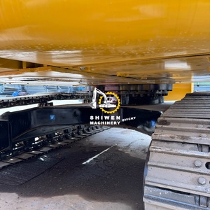 Excavadora CAT 330 330D 326D2 326D2L 329D 325D 323D 320D excavadora usada barata CAT 330D2L excavadora CAT326 máquina de movimiento de tierras - Product Image 4