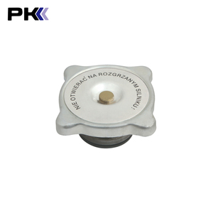 Pièces détachées automobiles POUR V.W.AUDI.BMW BENZ.DODGE.<span class=keywords><strong>VOLVO</strong></span>.PORSCHE G.W.0913(ES0-79) 38 m/m Couvercle de réservoir d'eau Bouchon de radiateur - Product Image 2