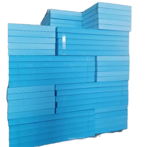 Xps bên ngoài sàn tường sưởi ấm tấm cách nhiệt 50mm/30mm không thấm nước chống ẩm 250kpa cường độ nén-50C 75C - Product Image 3