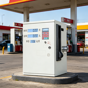 Machine <span class=keywords><strong>de</strong></span> remplissage <span class=keywords><strong>de</strong></span> carburant diesel, distributeur d'huile, machine <span class=keywords><strong>de</strong></span> ravitaillement en <span class=keywords><strong>essence</strong></span>, équipement <span class=keywords><strong>de</strong></span> service pétrolier - Product Image 2