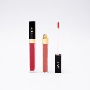 Rouge à lèvres liquide brillant de haute qualité à label privé <span class=keywords><strong>UMF</strong></span>, longue durée, brillant, maquillage cosmétique, gloss à lèvres - Product Image 3