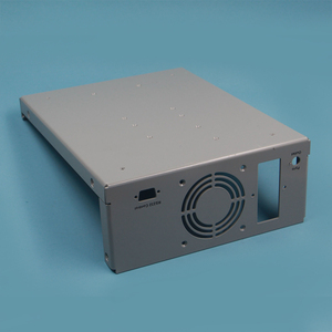 OEM Großhandel Custom High Quality Stamp ing Metallplatte Tablett Edelstahl Metall Bodenplatte - Product Image 1