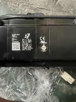 Kit de pilotes de servomoteurs AC/DC Sgmgh-1eaca6c pour PLC
