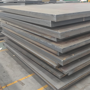 Лист из углеродистой стали <span class=keywords><strong>ASTM</strong></span> A36 с гарантированными характеристиками прочности на разрыв и сдвиг 250 МПа, 400 МПа - Product Image 1