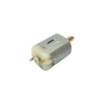 Moteur miniature à aimant permanent sans balais 12V-24V CC, best-seller en gros, pour actionneur de serrure de porte de voiture, couple élevé, longue durée de vie