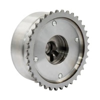 Engrenage VVT compatible avec Toyota PRIUS Hatchback, numéro de pièce 13050-21051 Poulie de déphaseur d'arbre à cames, pignon de réglage de distribution VVT MOBEA