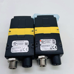 Lecteurs de codes-barres Cognex DM262S originaux à montage fixe, nouveaux capteurs en stock - Product Image 3