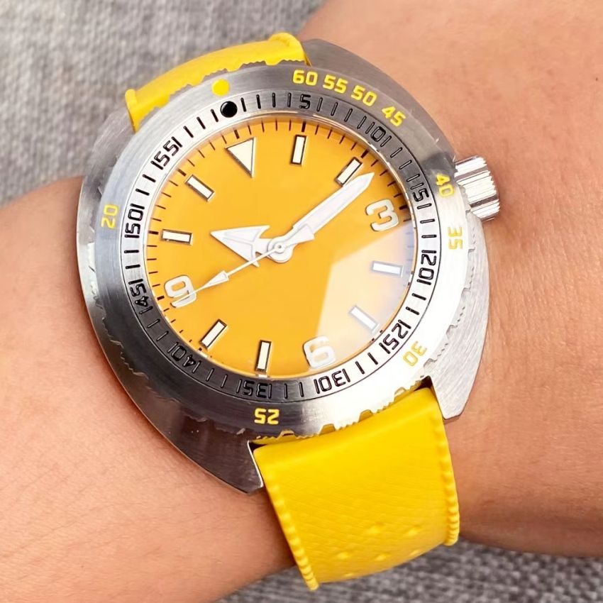 สีเหลือง