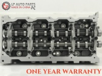 Pièces de moteur diesel D22 D23 D40, culasse 908527 pour Nissan Navara NP300 Pathfinder R51 Serena Renault Truck Maxity YD25