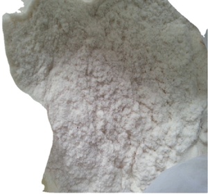 Oferta Especial: Carboximetilcelulosa de Sodio (CMC) Marca SHANGYE, Grado Alimenticio, 99.9% de Pureza, Polvo Blanco, Aditivos Espesantes, CAS - Product Image 2