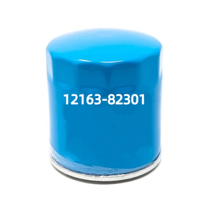 Filtre à huile et filtre de transmission de rechange de qualité supérieure pour <span class=keywords><strong>Nissan</strong></span> 12163-82301 P550935 H11W02 V46-0083 PH3950 - Product Image 3