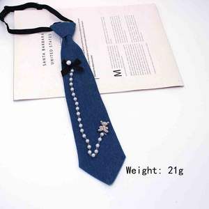 Accessorio Casual da Donna Traspirante con Laccio al Collo per Regalo - Product Image 6