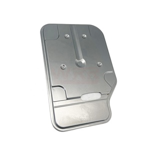 Filtre de transmission 2222772800 2222772000 pour Mercedes-Benz W205 W213 W222 C300 E300 – Kit durable de filtre à huile et de passoire pour boîte de vitesses automatique - Product Image 1