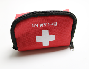Fireste vendedor médico aprovado ce, tamanho pequeno, bolso promocional, mini casa, kit de primeiros socorros, bolso para presente - Product Image 3