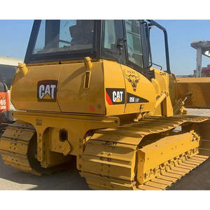 Бульдозер <span class=keywords><strong>Caterpillar</strong></span> D5K с подержанной гусеницей - Product Image 4