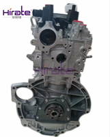 Assemblage de moteur à essence à essence remanufacturé de haute qualité 1.5T 1.6T CAF479WQ1 pour Ford Ecoboost Kuga