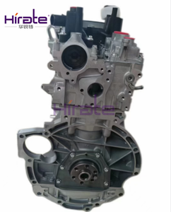 Conjunto de motor de <span class=keywords><strong>gasolina</strong></span> remanufacturado de alta calidad 1,5 T 1,6 T CAF479WQ1 para <span class=keywords><strong>Ford</strong></span> Ecoboost Kuga - Product Image 2