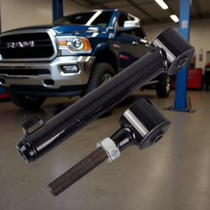 Brazo de Control Superior Trasero Ajustable para Ram 1500, de 0 a 6 Pulgadas, Pieza de Suspensión Negra - Product Image 2