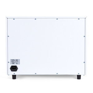 Armoire chauffante électrique 23L pour serviettes, en plastique et métal, avec fonction de désinfection et stérilisation, machine à serviettes chaudes, équipement pour salon et spa - Product Image 5