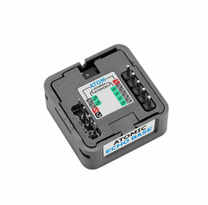 Resmi <span class=keywords><strong>M5Stack</strong></span> ATOMS3R yüksek entegrasyon IoT denetleyici Xiaozhi AI sesli sohbet <span class=keywords><strong>ESP32</strong></span>-S3 atomik yankı tabanı ses fonksiyonu ile - Product Image 5