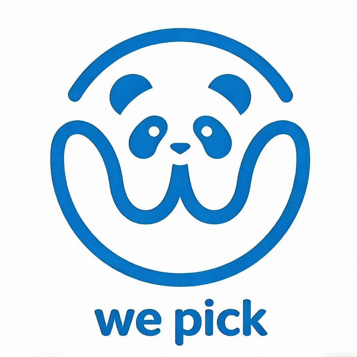Hong Kong Wepick Import and Export Co., Limited logo