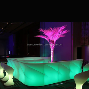 New Design Glow Portable <strong>Drink</strong> <strong>Bar</strong> for Serving Counter (Bc180) - Product Image 2