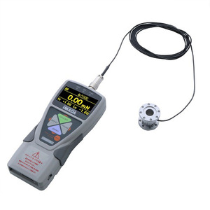 Medidor de Fuerza Digital Imada ZTA-DPU-50N, Sensor de Empuje y Tracción de 50N, Herramienta de Medición de Separación - Product Image 3
