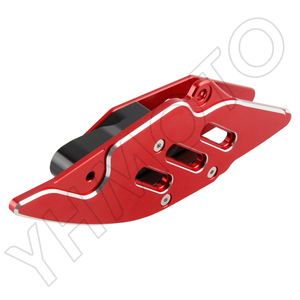 Protector de Basculante CNC YHMOTO, Guía de Cadena, Protección Schwingenschutz para KTM, Husqvarna, GasGas 2023 2024, Piezas de Motocicleta - Product Image 2