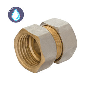 Conectores SAE de junta tórica de zinc de acero al carbono recto hembra de alta presión para 18X1/2 16mm 25mm Opciones disponibles - Product Image 2