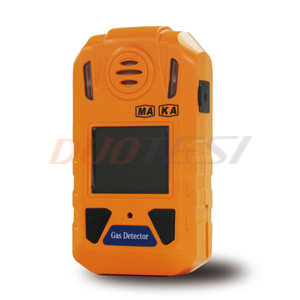 Alarme de gaz ammoniac à réponse rapide DUOTESI pour les situations d'urgence en laboratoire - Product Image 6