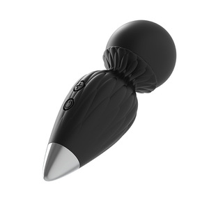 ミニ振動強力振動AVマッサージャー自己刺激クリトリスマッサージバイブレーター - Product Image 2