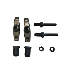 Conjunto de Brazo Oscilante de Alta Potencia 2-3KW para Generador de Gasolina 168F/170F con Pernos y Tuercas, Repuestos para Motor Diésel - Product Image 1