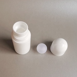 Thời trang khử mùi container cuộn trên chai 30ml <span class=keywords><strong>50ml</strong></span> khử mùi Stick container bán buôn - Product Image 3