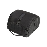 Sac de casque tactique extérieur Portable Polyester mode suspendu stockage de protection pour la moto d'urgence d'alpinisme
