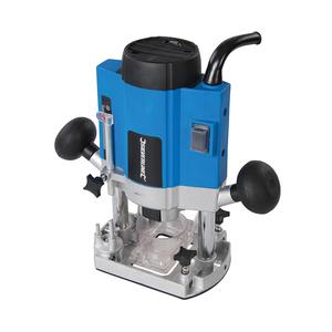 Silverline 1020W Plunge Router 1/4 "1020W - Product Image 1