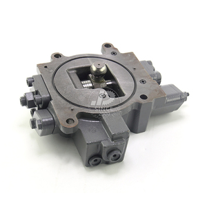 Marque HANDOK E200B E320B E320C E320D élévateur de pompe principale d'excavatrice SBS120 Régulateur de pompe <span class=keywords><strong>hydraulique</strong></span> - Product Image 5