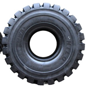 Pneu de camion benne minier Xingyuan 27.00R49 tout acier, pneu de machine de génie civil robuste - Product Image 5
