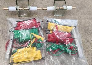 HV ฉนวนน้ำมัน diectric ทดสอบความแข็งแรง GDOT-100C อุปกรณ์หม้อแปลง BDV - Product Image 6