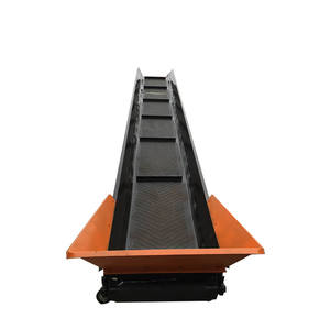 2023 çin profesyonel basit tasarım çin bantlı konveyörler fabrika bantlı konveyör - Product Image 2