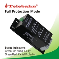 Parafoudre basse tension Telebahn 220V/230V/240V AC T1+T2+T3, protection complète contre les surtensions pour monophasé - Vente en gros