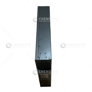 Sistema UPS <span class=keywords><strong>Vertiv</strong></span> Liebert ITA2 2kVA, Montable en <span class=keywords><strong>Rack</strong></span>/Torre, Monitoreo Remoto SNMP, Modelo Estándar - Product Image 4