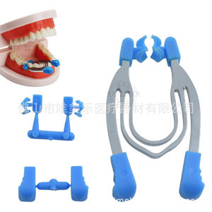 Nuevo Clip en Forma de Frijol para Terapia Oral, Equipo y Accesorios Dentales - Product Image 6