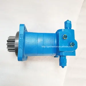 Excavator Spare Parts U15 U17 Slewing Motors Eaton 2-200DOS-E3 Swing Motor for Sale