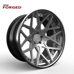 ล้อแม็กซ์สีดำ ล้อแม็กซ์สีเทา ขนาด 19 นิ้ว ผลิตตามสั่ง - Product Image 2