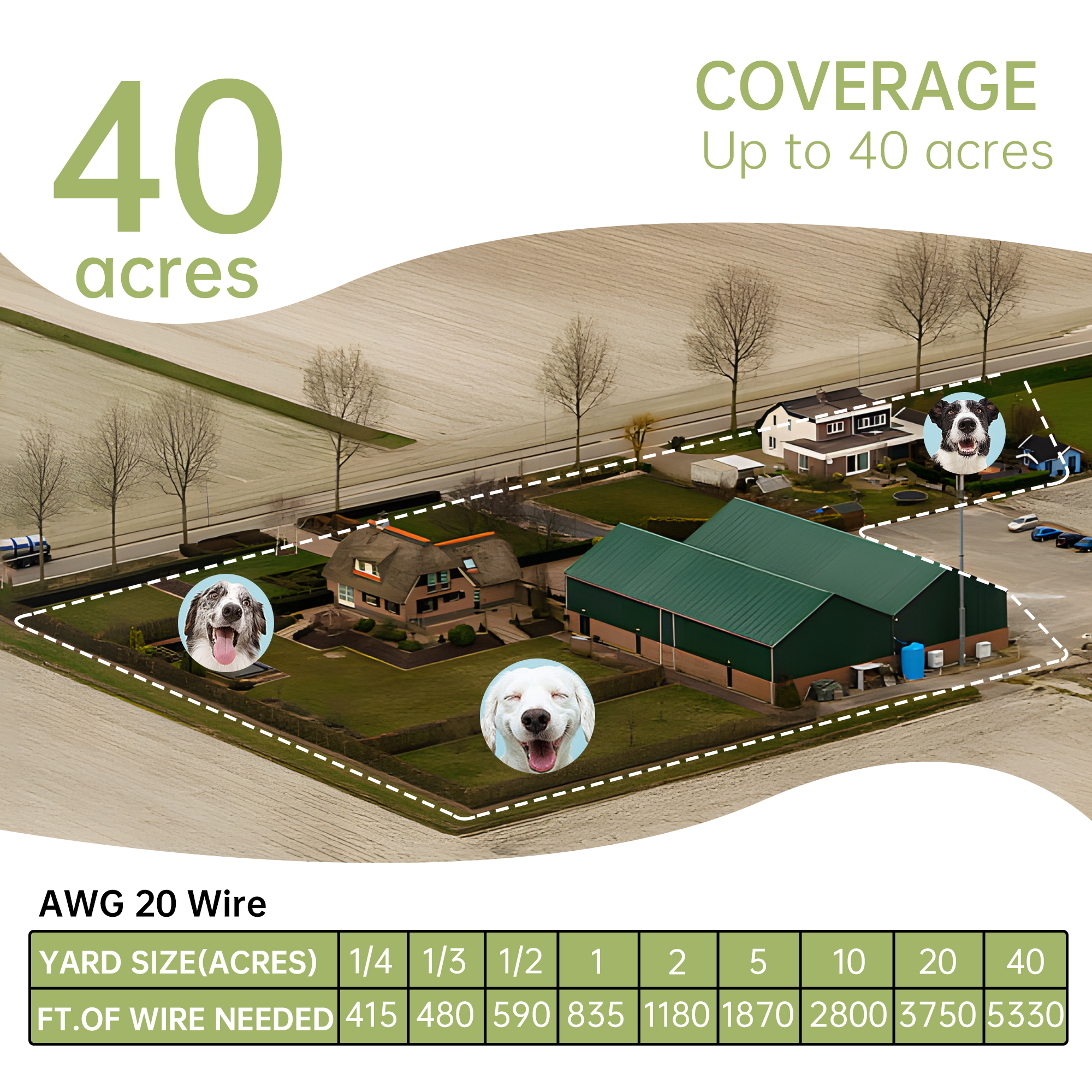 PetHeym F600 Electric Dog Fence System: Ultimate Guide Review